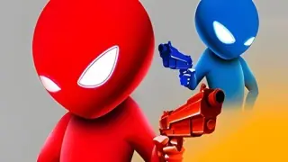 Игра Пьяная дуэль | Drunken Duel