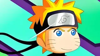Наруто Бродилка 3Д