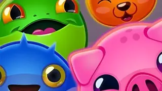 Игра Пушистые Обнимашки | Fluffy Cuddlies