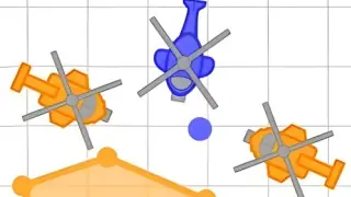 Дефли ио | Defly.io