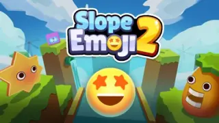 Гонка Эмодзи 2