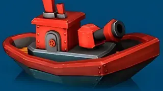 Быстрый морской бой.io