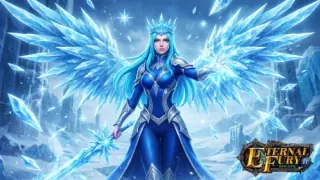 Игра Вечная Ярость | Eternal Fury