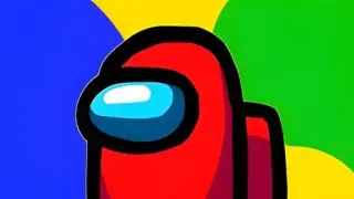 Амогус.ио
