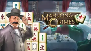Маджонг Преступления - Головоломка