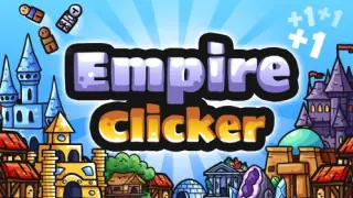 Игра Имперский Кликер