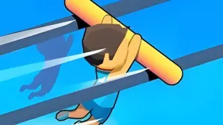 Рельсовое Скольжение | Rail Slide