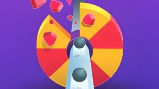 Цветной Поп 3D