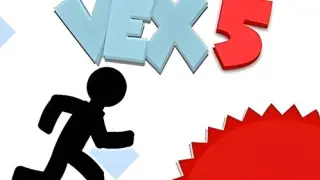 Игра Векс 5 | Vex 5