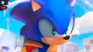 Забег Соника | Sonic Run