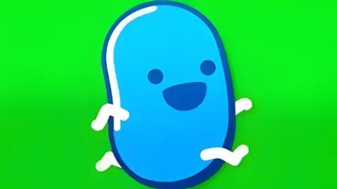 Игра Мир Губера