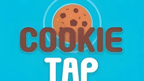 Игра Кран Печенье | Cookie Tap