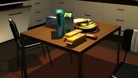 Игра Секреты Бари