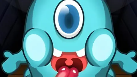 Игра Липкий Яма | Gooey Yama