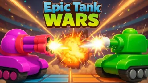 Игра Соединяй Танки