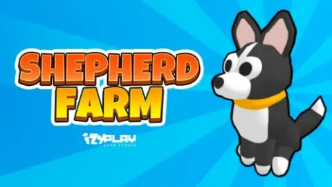 Игра Ферма Шеперда