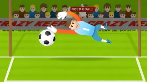 Игра Пенальти Суперзвезда | Penalty Superstar