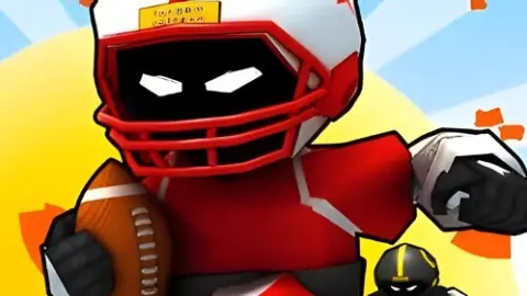 Игра Взрыв приземления | Touchdown Blast