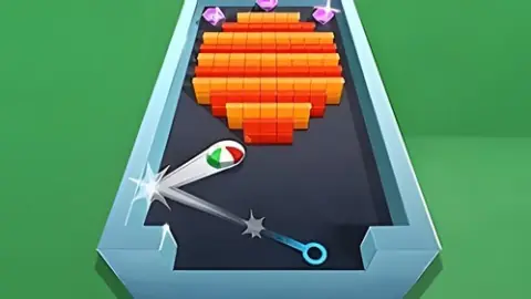 Игра Домино: Безумие | Domino Frenzy