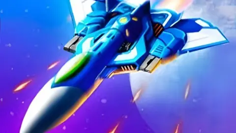 Игра Защита Галактики l Galaxy Defence