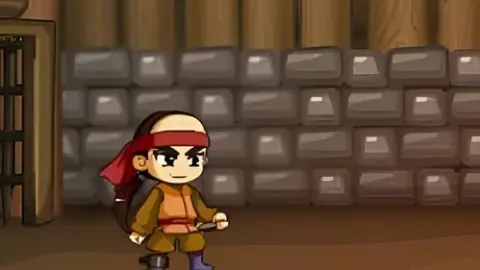Игра Побег Героев | Heroes Escape
