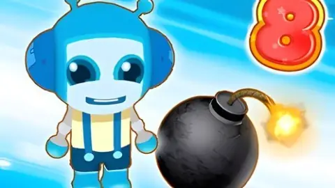 Игра Взорви Это 8