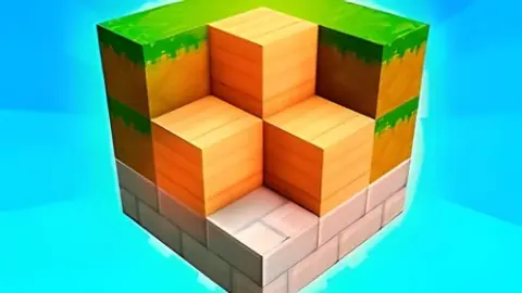 Игра Блок Крафт | Block Craft