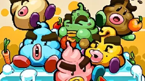 Игра Плохое Мороженое 3