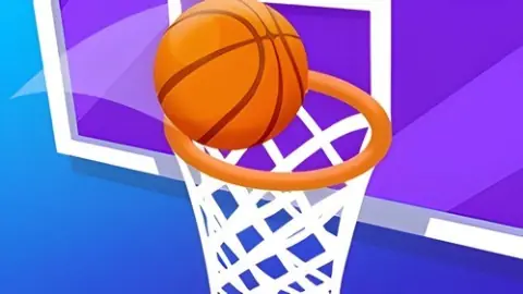 Игра Баскетбольный Челлендж