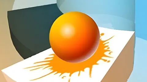 Игра Гиперпрыжок 3D | Hyper Jump 3D