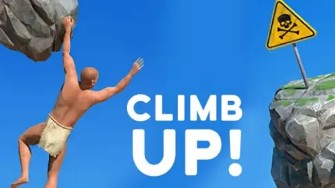 Игра Climb Up!