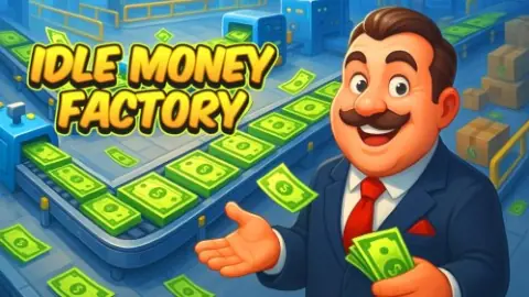 Игра Илд Денежный Завод