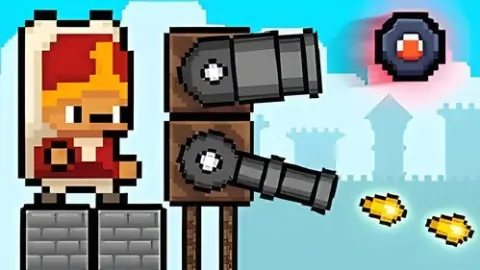 Игра Янычарская Башня | Janissary Tower