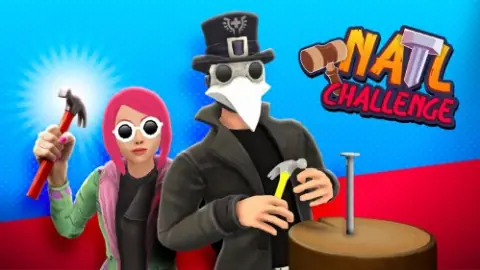 Игра Гвоздь Челлендж
