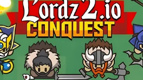 Игра Лордз 2 ио | Lordz2.io
