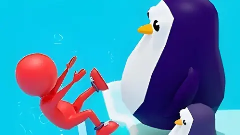 Игра Дикий Толчок | Wild Push
