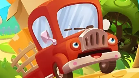 Игра Вкусный Хлеб | Bread Delicious