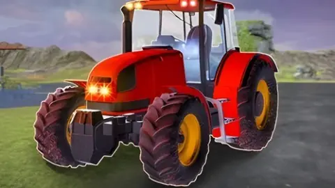 Игра Фермерские Миссии 2023