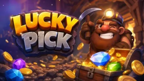 Игра Счастливый Выбор