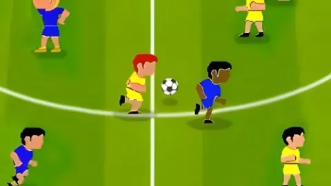 Игра Топ-10 Футбольных менеджеров | Top 10 Soccer Managers