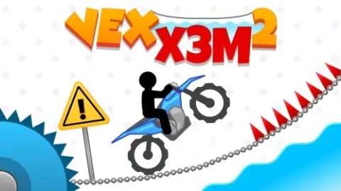 Игра Векс X3M 2