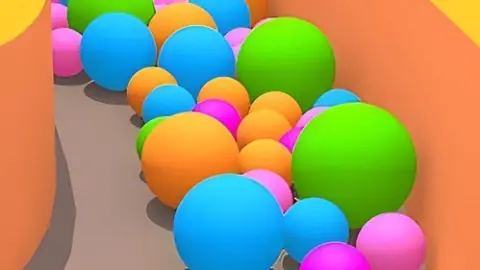 Игра Шарики Из Песка | Sand Balls