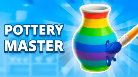Игра Мастер Гончар