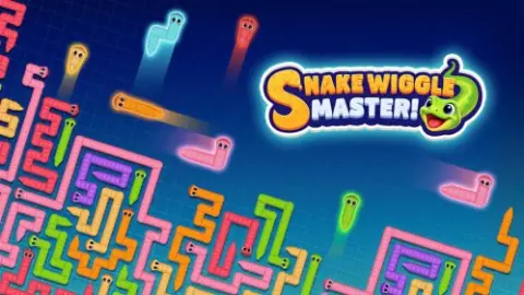 Игра Мастер Извиваний Змеи
