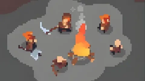 Игра Страники.io | Wanderers.io
