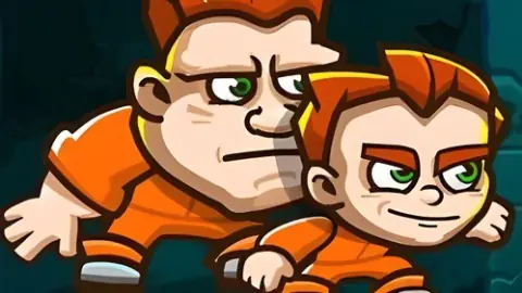 Игра Ловкие Воры 2