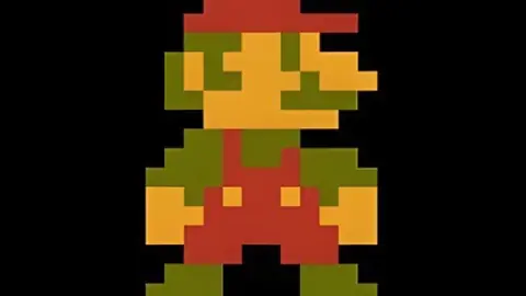 Игра Супер Марио Брос | Super Mario Bros