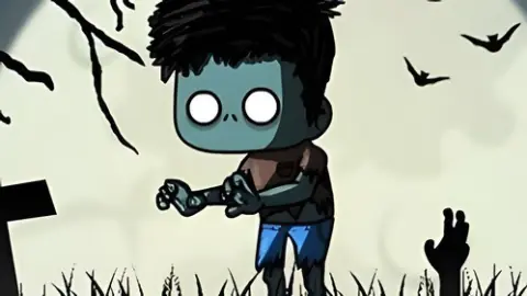 Игра Зомби Еда.io | Zombeat.io