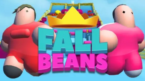 Игра Осеняя Фасоль | Fall Beans