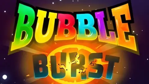 Игра Взрыв Пузыря | Bubble Burst